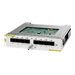 Cisco 8-port 10-Gigabit Ethernet Modular Port Adapter - expansion module - 10 Gigabit SFP+ x 8