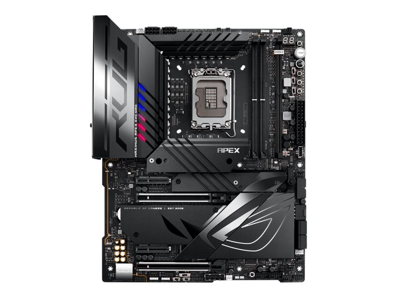 ASUS ROG MAXIMUS Z790 APEX ENCORE