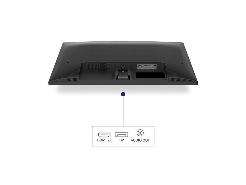 PHILIPS 27E1N1800A/00 27p IPS 4K UHD