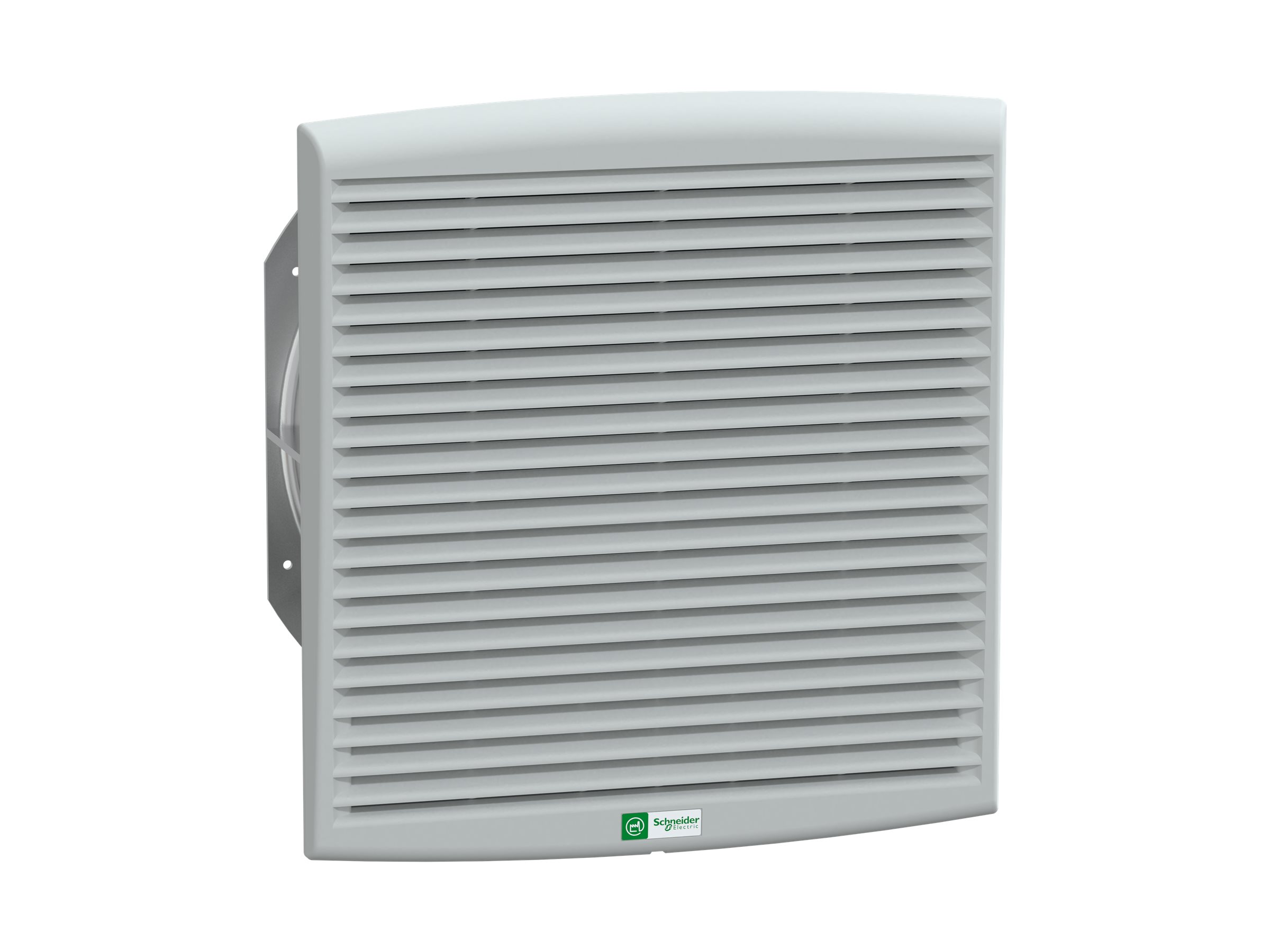 Schneider ClimaSys - Rack vent integration