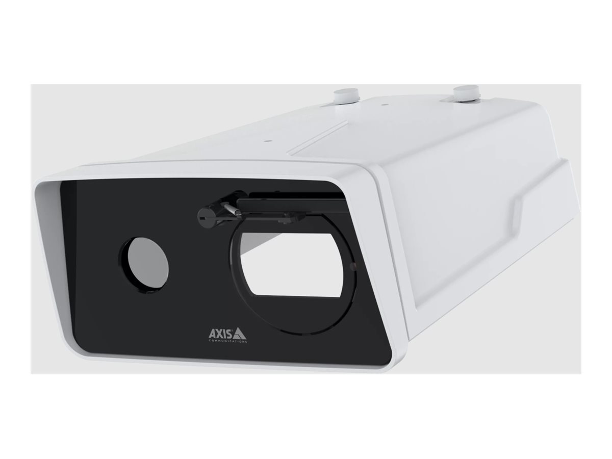 AXIS TQ8801-E - Tapa de...