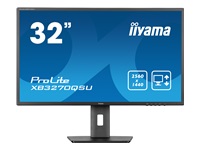 Iiyama Prolite LED XB3270QSU-B1