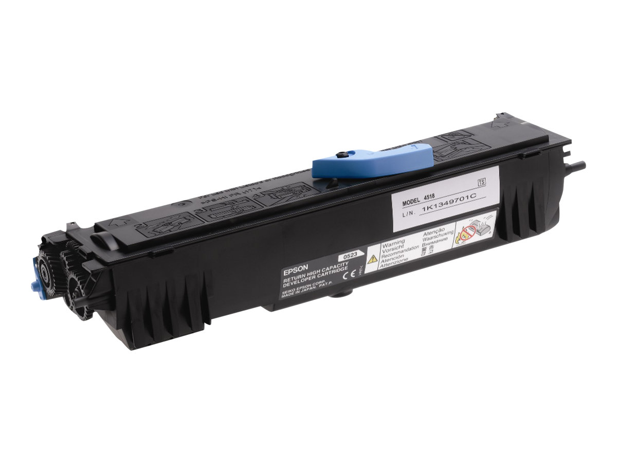 Epson C13S050523 toner černý – foto 2