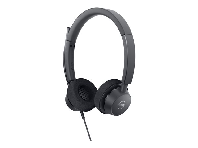 Dell Pro Stereo Headset Wh3022 Headset