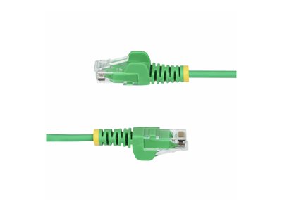 STARTECH 10m Dunnes CAT6 Kabel Grun