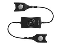 EPOS Mute switch box ED