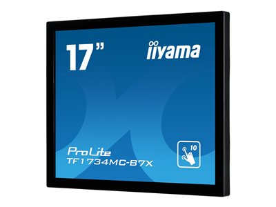 Iiyama TF1734MC-B7X, TFT-Monitore, IIYAMA 43.0cm (17)  (BILD1)