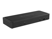 BELKIN Station daccueil Triple écrans