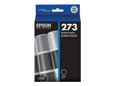 Epson 273 With Sensor