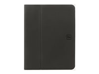 Tucano UP Beskyttelsescover Sort Apple 11-inch iPad Pro (M4)