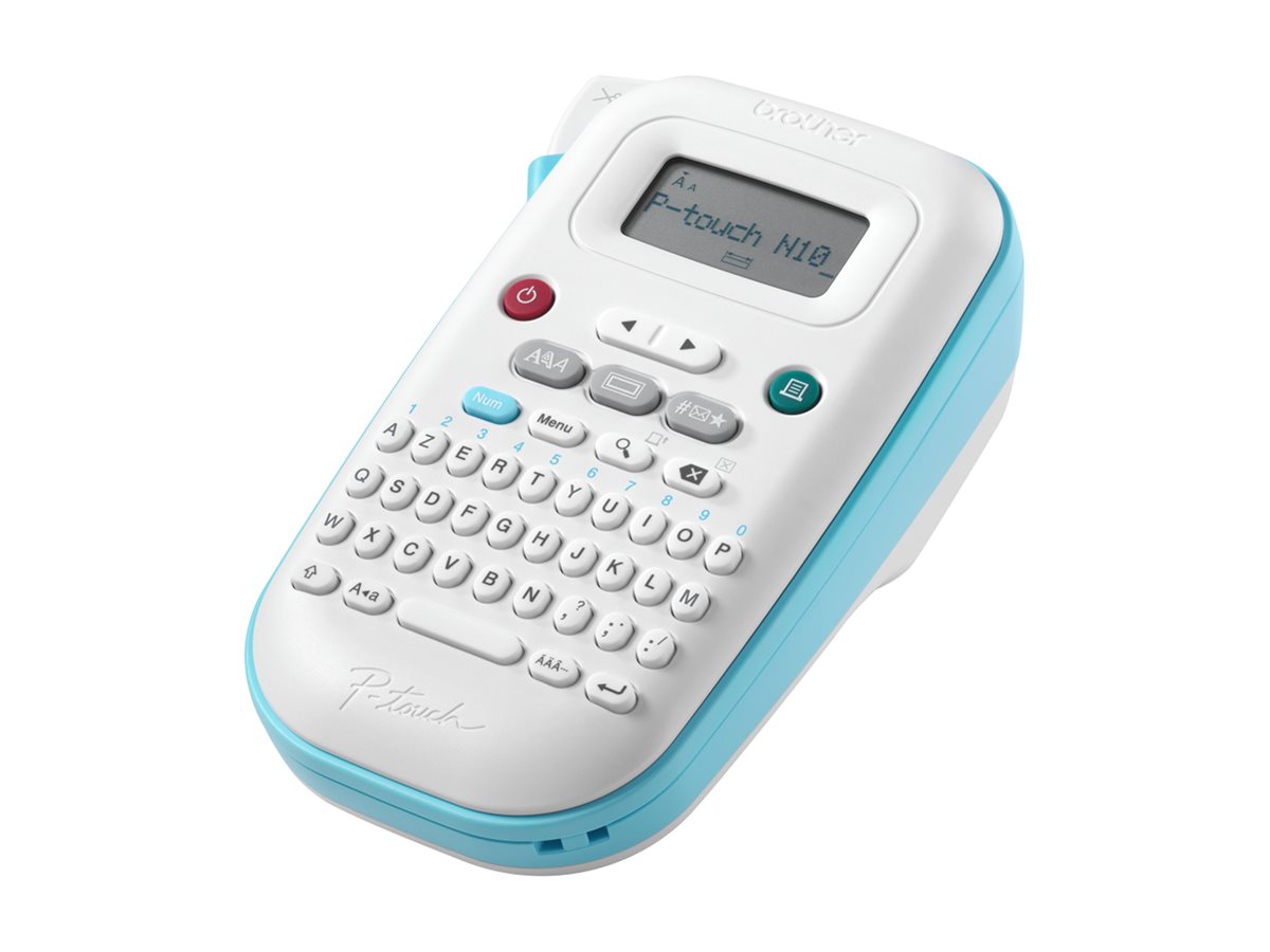 Brother P-Touch PT-N10