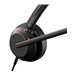 Epos- Micro-casques impact 730T, USB-C