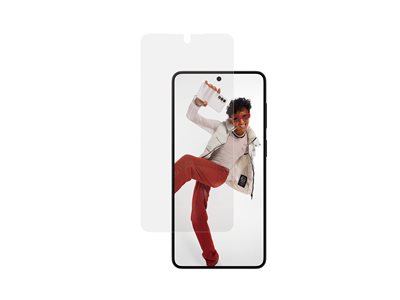 screen protector for mobile phone - ultra-wide fit