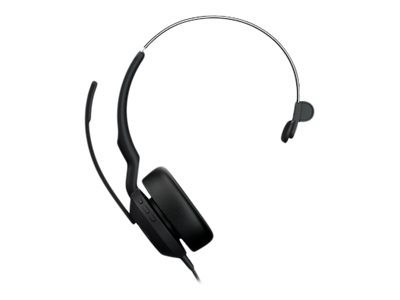 JABRA Evolve2 50 USB C/A UC Mono - 25089-889-799