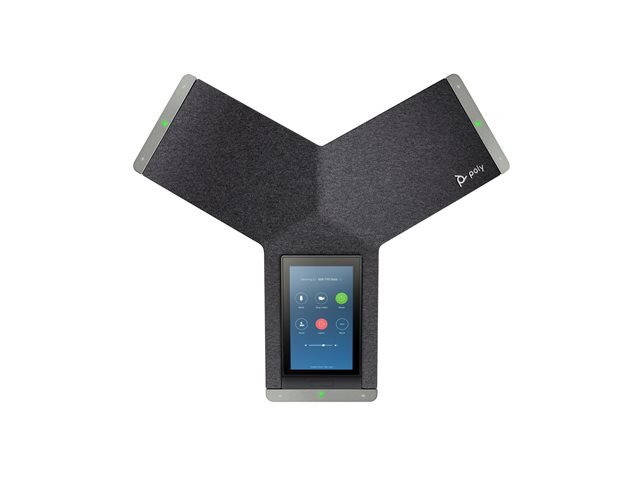 HP Poly Trio C60 NR