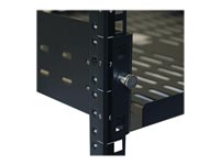 EATON TRIPPLITE 2U Toolless Fixed Shelf
