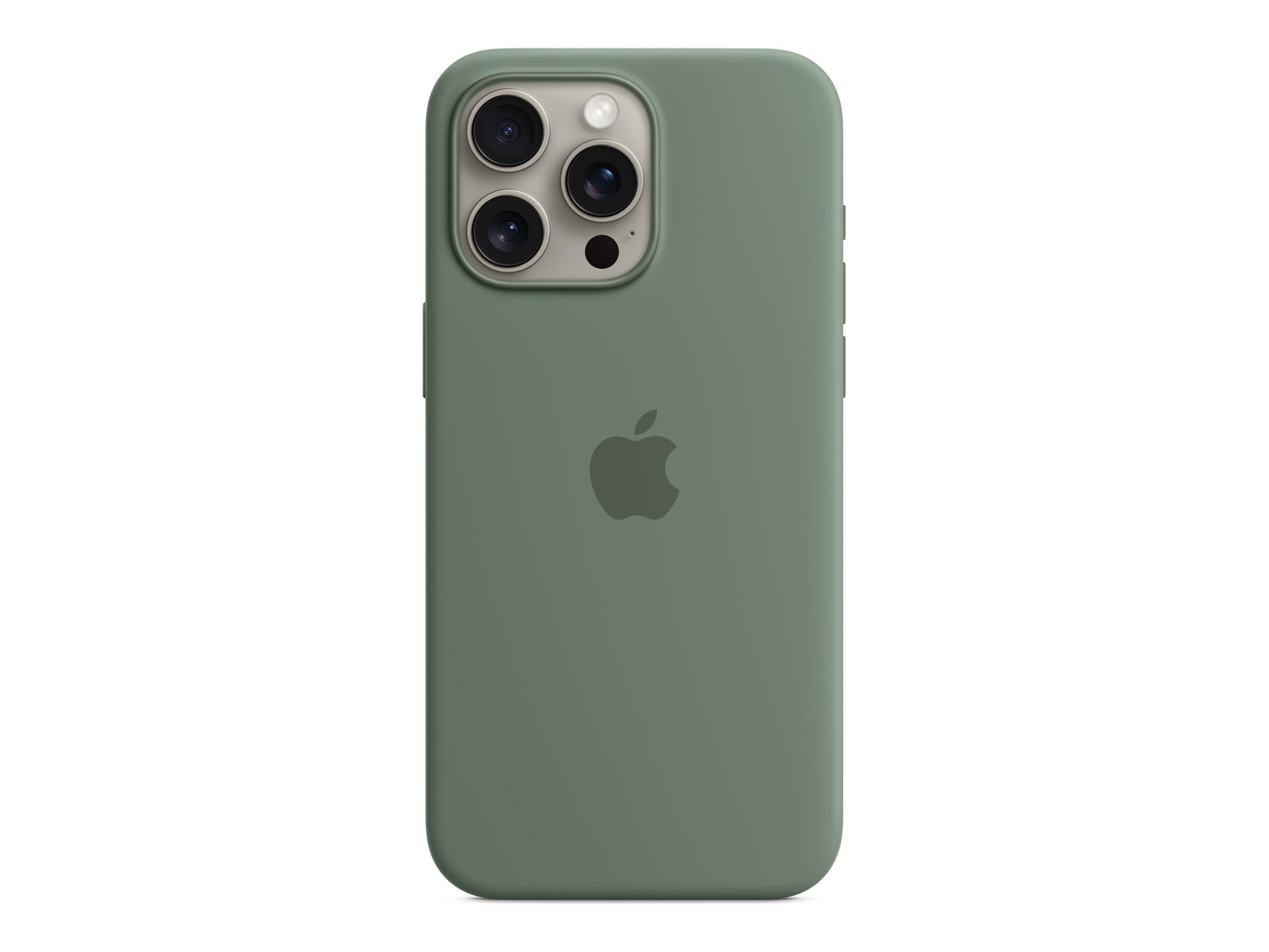 Apple - Protective cover for cell phone