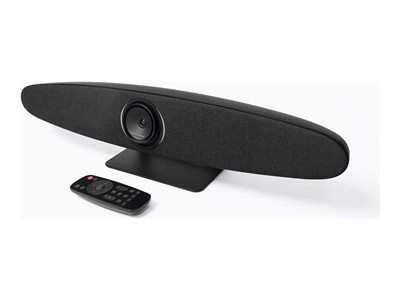 RC10 4K ALL-IN-ONE USB VIDEO BAR