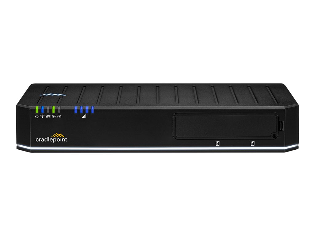 Cradlepoint E300-C7D