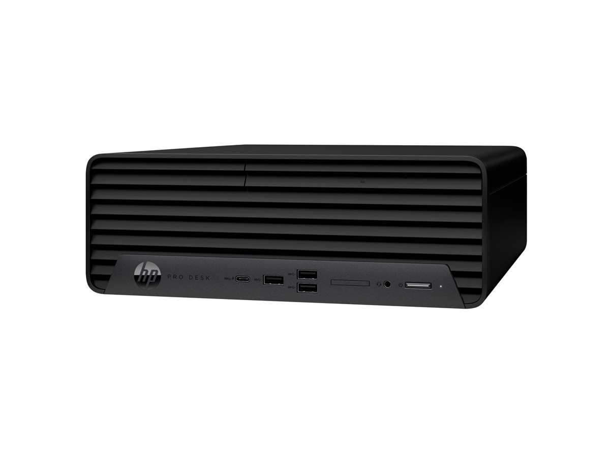 HP Pro SFF 400 G9