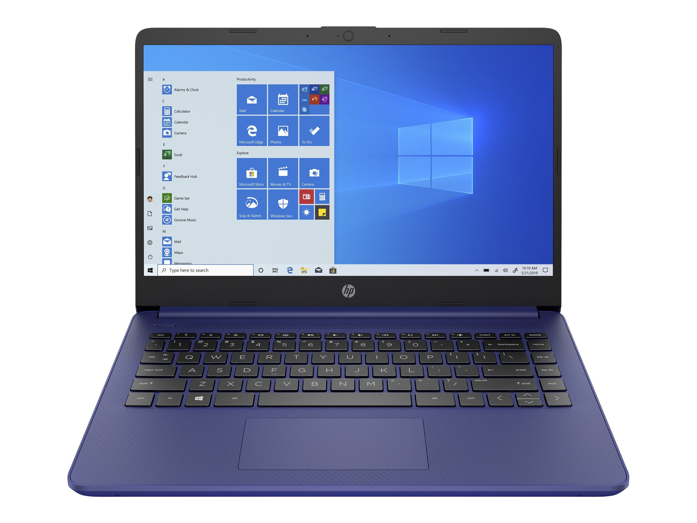 HP Laptop 14-dq0050nr | Overview, Specs, Details | SHI
