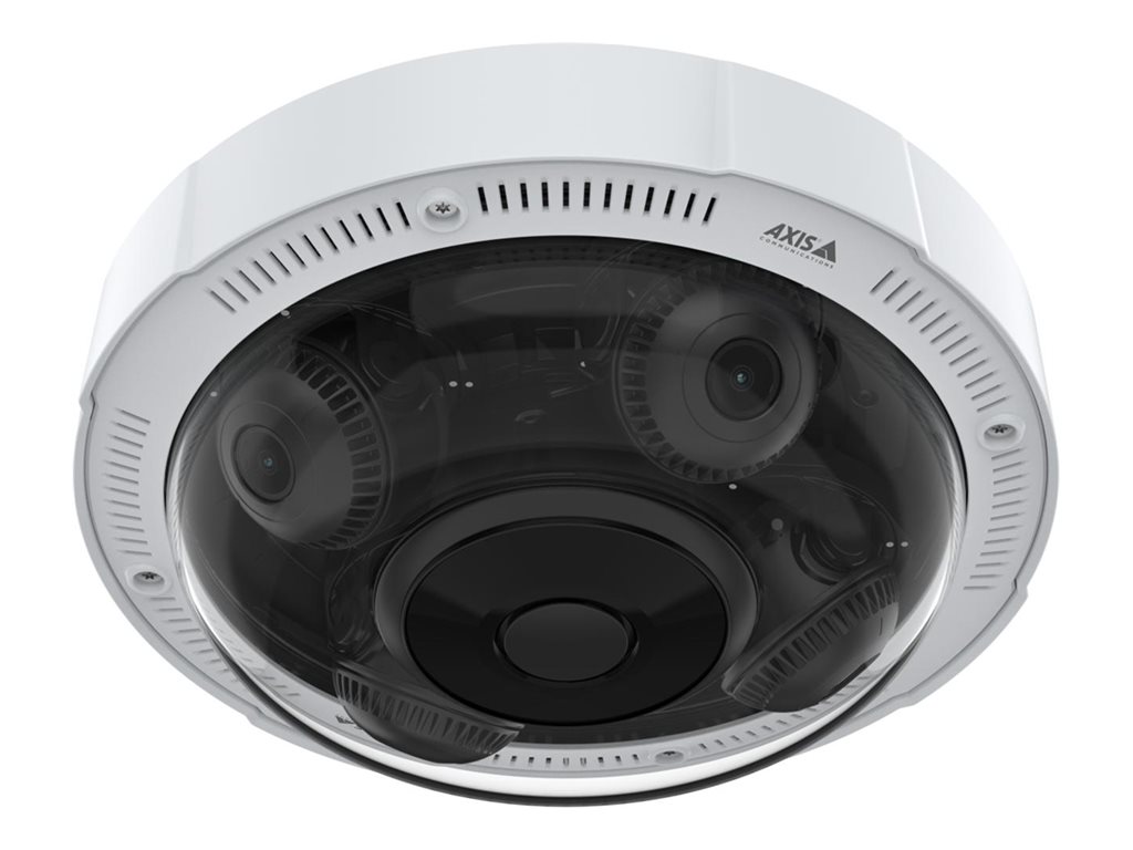 AXIS P37 Series P3738-PLE