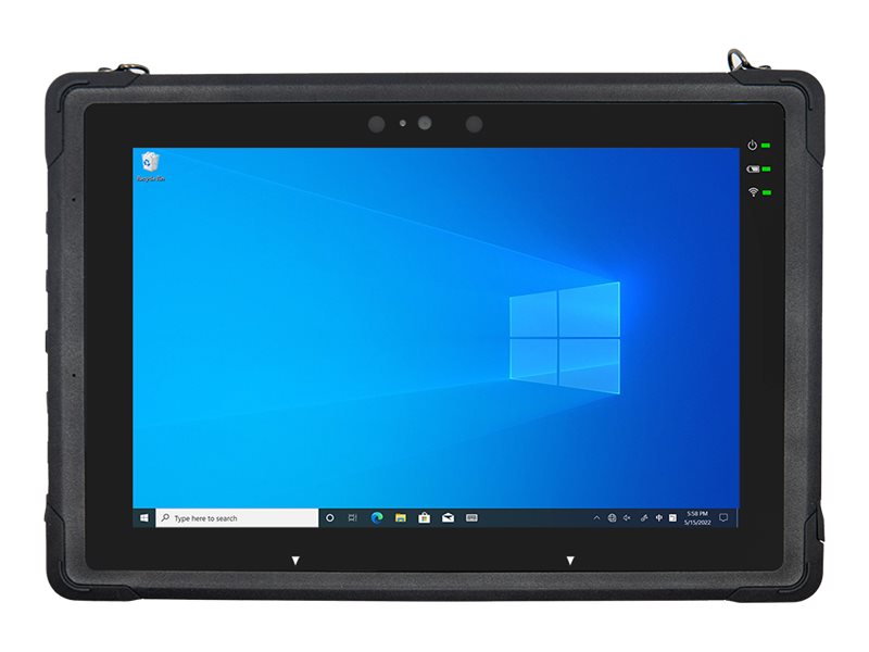 Unitech TB170 - Rugged