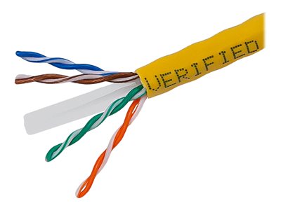 Monoprice - Bulk cable