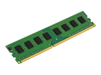Kingston - DDR3 - module - 8 Go 