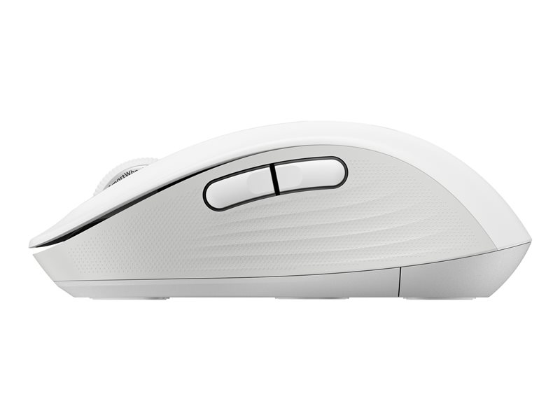 Logitech Signature M650 L LEFT - Maus - Gr??e L - F?r Linksh?nder - optisch - 5 Tasten