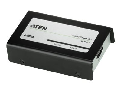 ATEN VE800AR - Video/audio extender