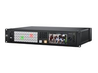 Blackmagic DeckLink Quad 2 - video capture adapter - PCIe x8