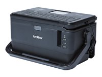 Brother P-Touch PT-D800W Termo transfer