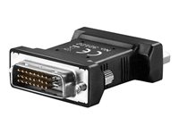 mulateur EDID DVI
