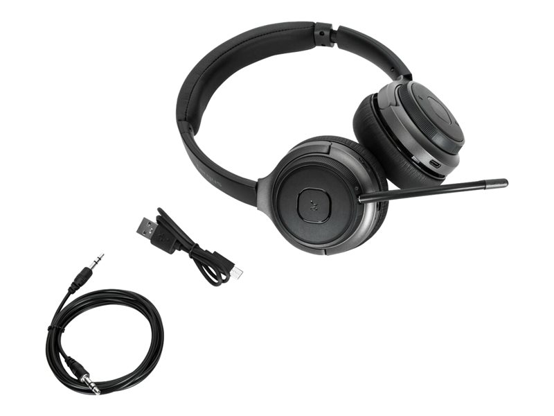 TARGUS Wireless Stereo Headset