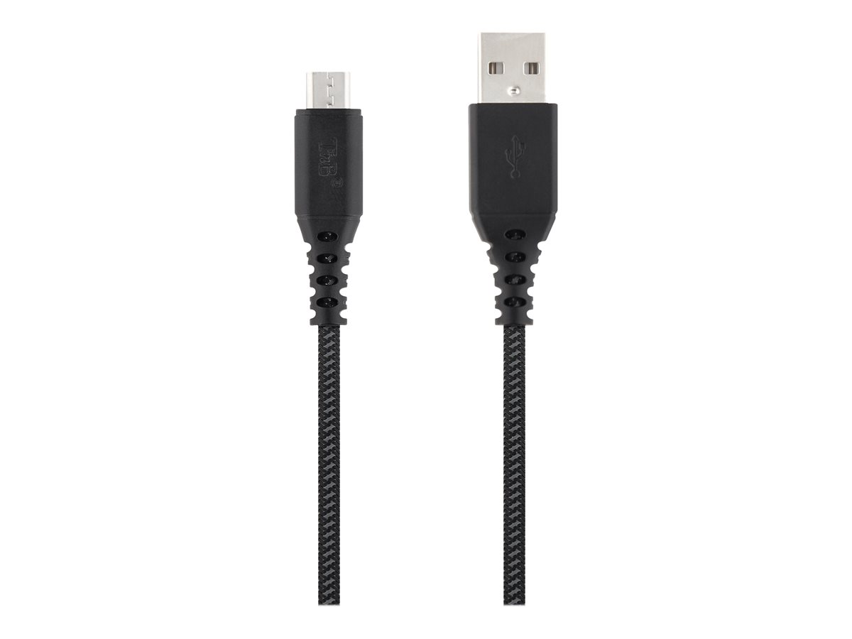 TNB XTREMWORK 1.5m USB/Micro USB Cable
