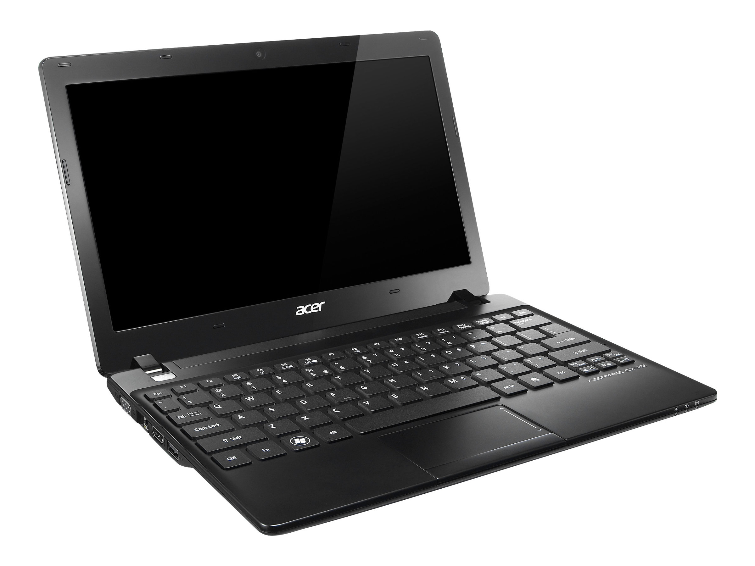 Acer Aspire ONE 725 (C7CKK)