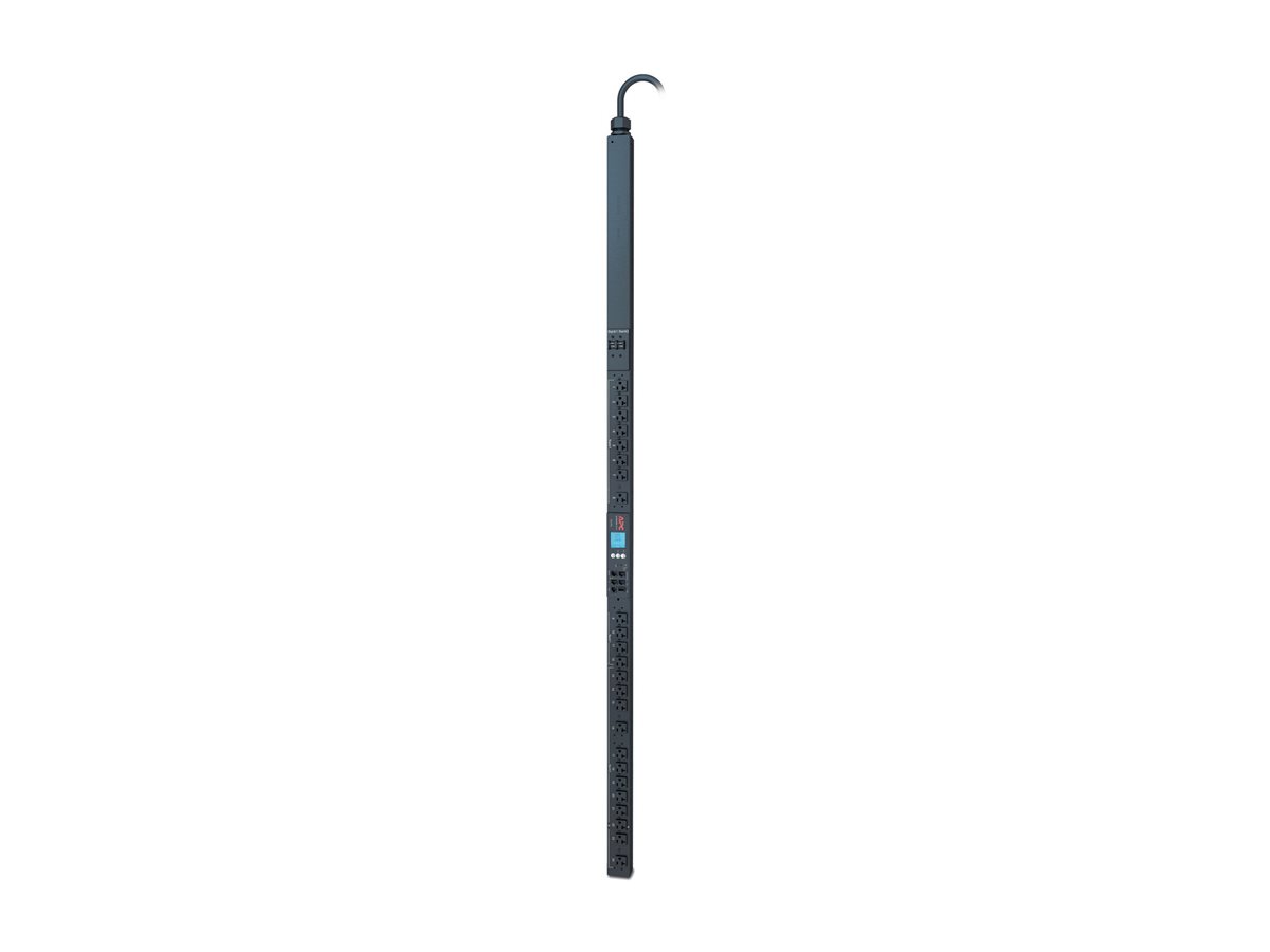 APC NetShelter - Power distribution unit (rack-mountable)