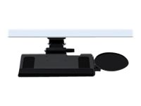 Humanscale 6FB - Mounting kit (track 12.5", float board platform, 19" and 5" slim palm support)