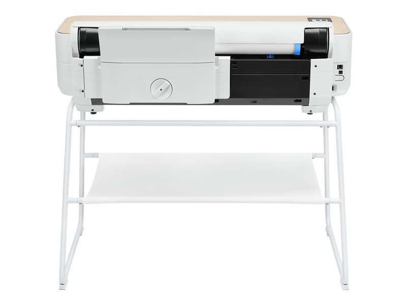 HP DesignJet Studio - 610 mm (24") Gro?formatdrucker - Farbe - Tintenstrahl - Rolle (61 cm x 45,7 m), 279 x 610 mm - 2400 x 1200 dpi