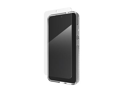 Luxe - back cover for mobile phone