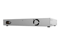 ALLIED 24x 10/100/1000T POE+ 4x combo SW