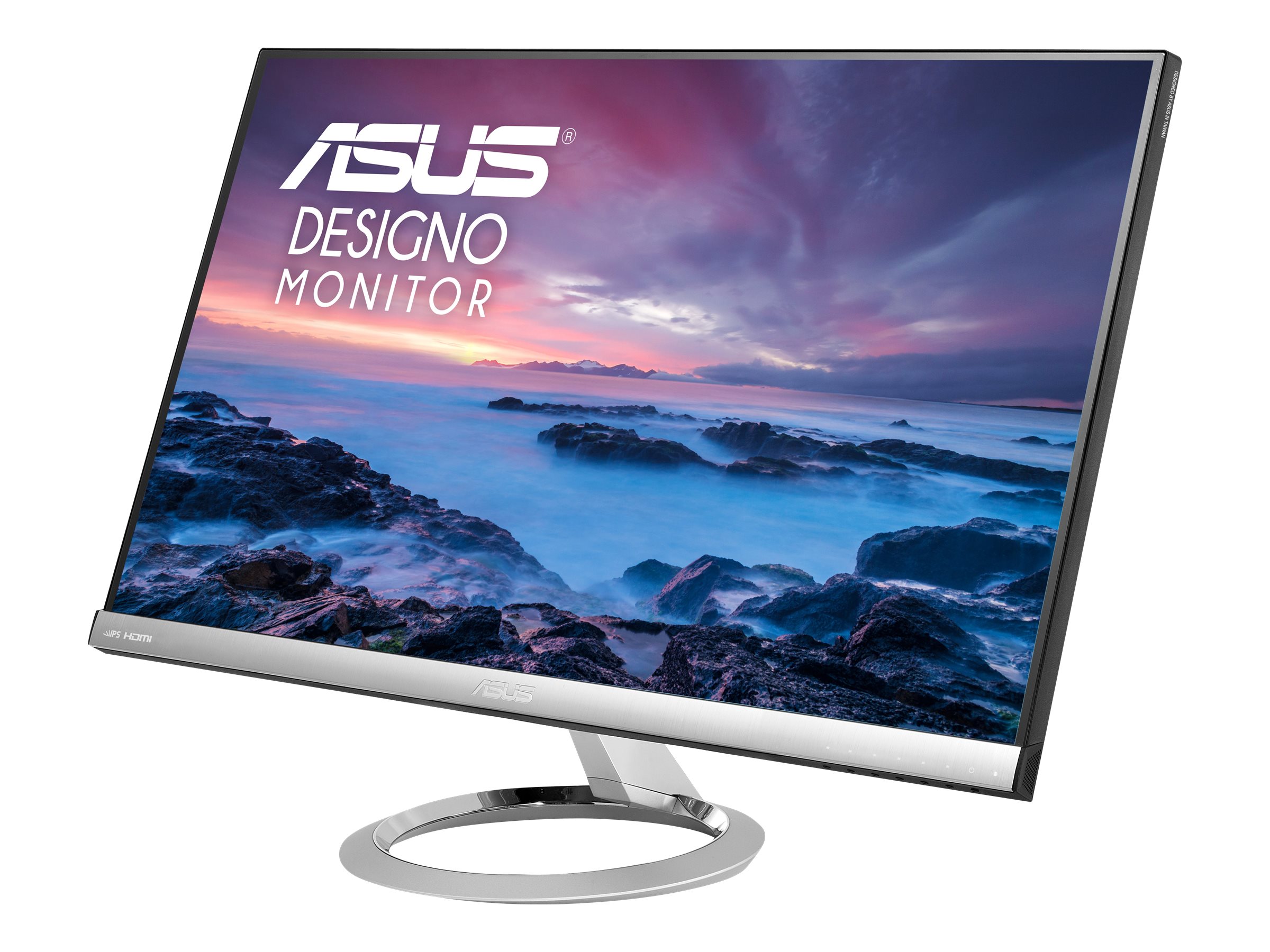 ASUS MX279H - LED monitor | Overview, Specs, Details | SHI