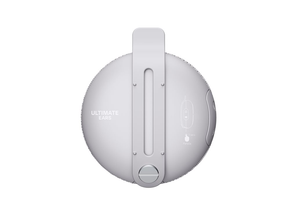 LOGI Ultimate Ears Miniroll Grey