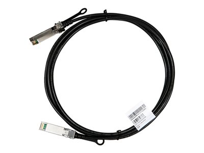 HPE X240 Direct Attach Copper Cable