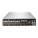 HPE StoreFabric SN2010M Half Width - switch - 24 ports - managed - rack-mountable - TAA Compliant