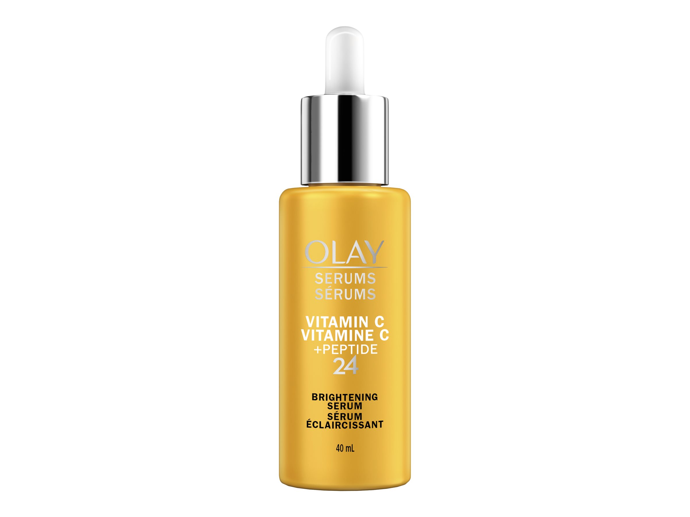 Olay Vitamin C + Peptide 24 Brightening Serum 40ml