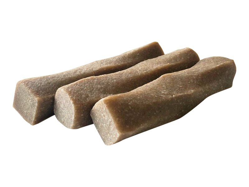 Purina Prime Bones Chew Sticks For Dogs - Wild Venison - Medium/4 pack