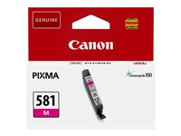 Canon CLI-581M - magenta - original - ink tank