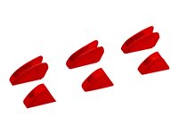 KNIPEX Pliers protective jaws (pair)